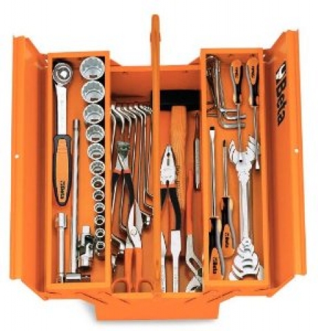 Hand Tools