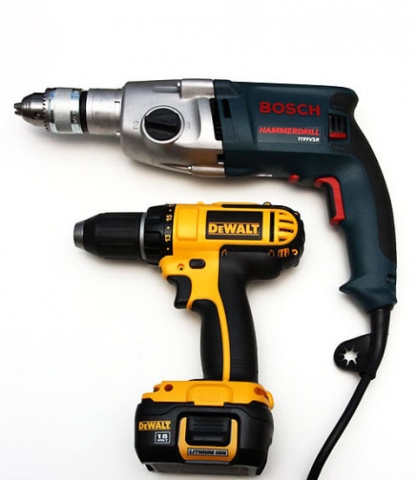 Hand Tools