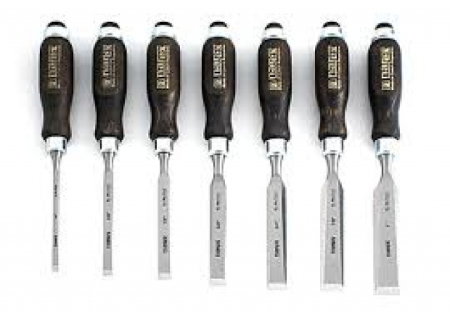 Hand Tools