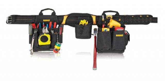 Hand Tools