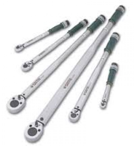 Hand Tools