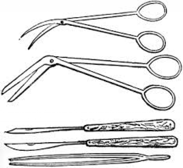Hand Tools