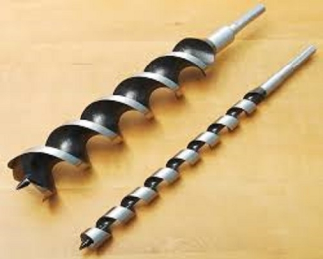 Hand Tools
