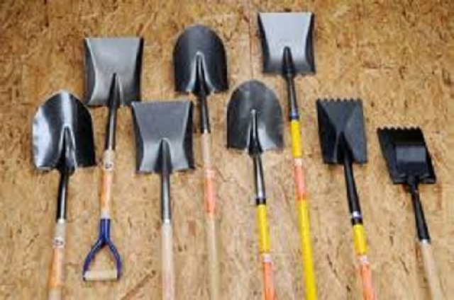 Hand Tools