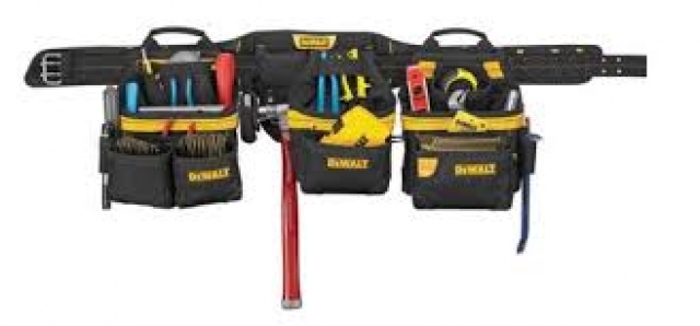 Hand Tools