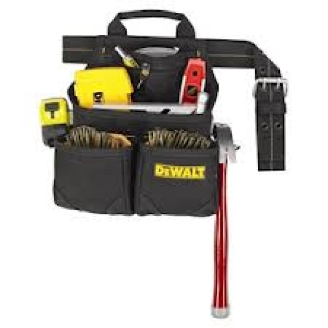 Hand Tools