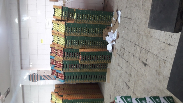 Sample For Our Work
