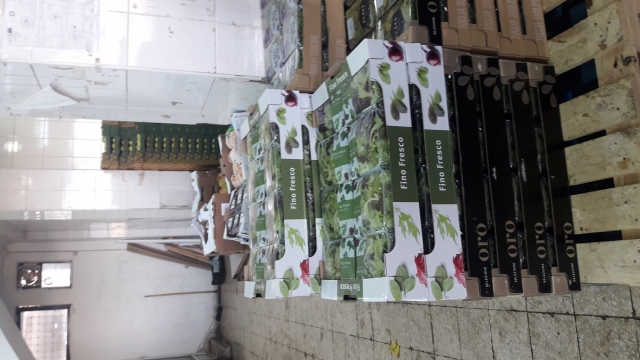 Sample For Our Work