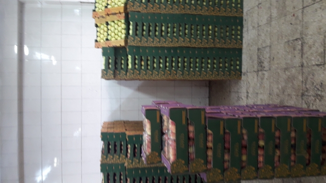 Sample For Our Work