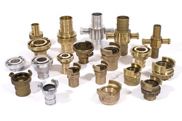 Hose Couplings