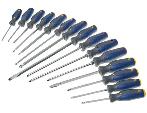 Screw Driver