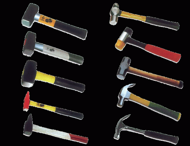 Hammer