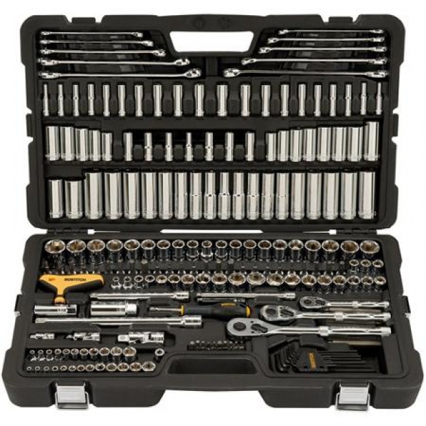socket wrench