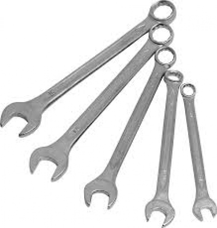 wrench spanner 