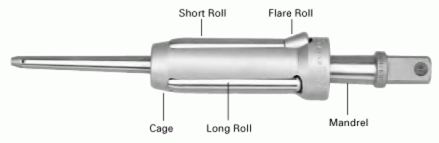 Tube Expander 