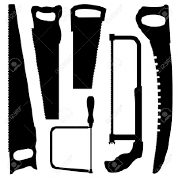 Saws /Hacksaws