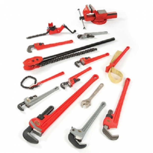 ridgid tools