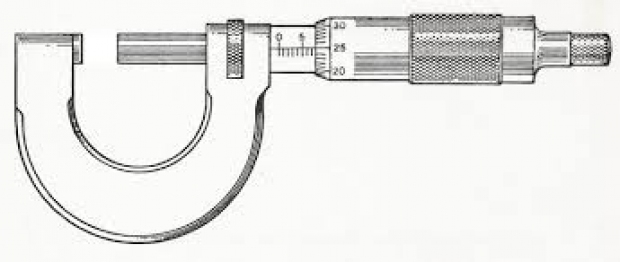 Micrometers 