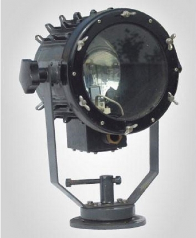 Navigation Lights And Searchlights 