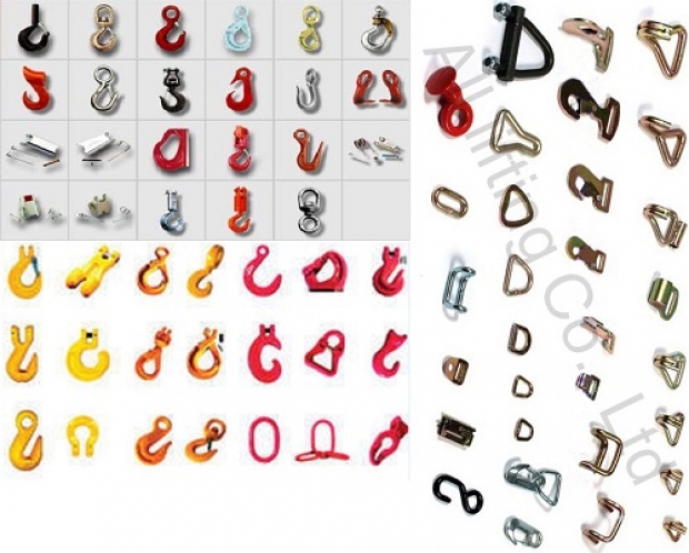 Cargo Hooks 
