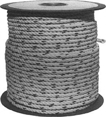 synthetic Miscellaneous Rope
