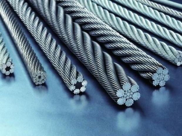Steel Wire Rope 