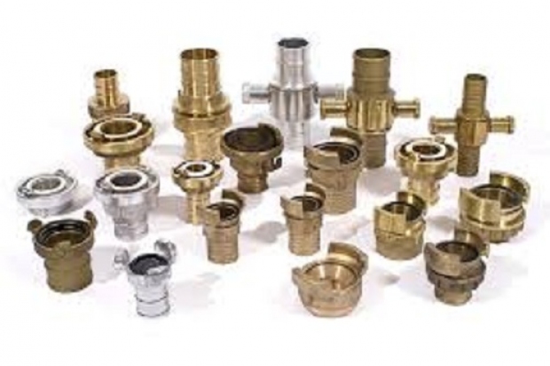 Fire Hose Couplings 