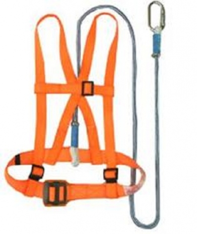 Safety Belts 