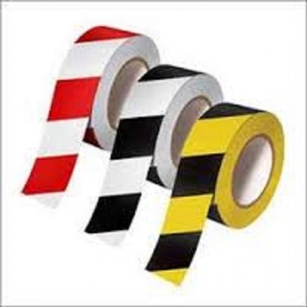 Safety Tapes 
