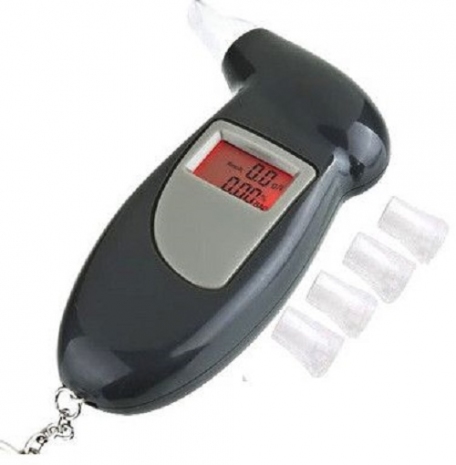 Alcohol Checkers /Drugs Testing Kits