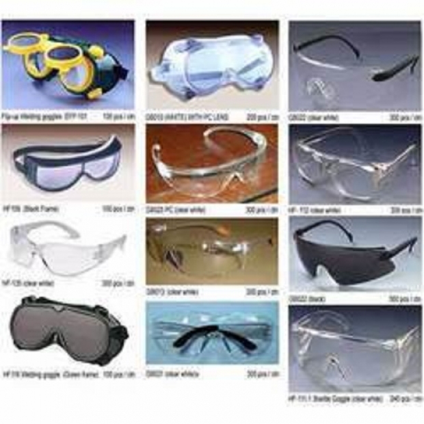 Eye Protection