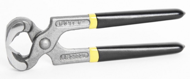 Bars /Nail Pullers 