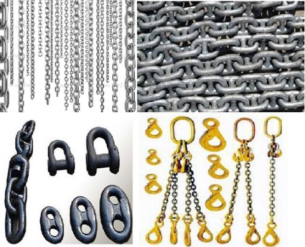 Chains /Links 